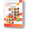 Extraordinary Latinas Vol III