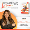 Extraordinary Latinas Vol III